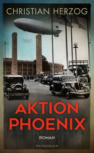 Produktbild: Aktion Phoenix