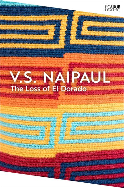 Produktbild: The Loss of El Dorado