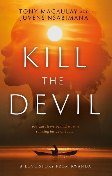 Produktbild: Kill the Devil
