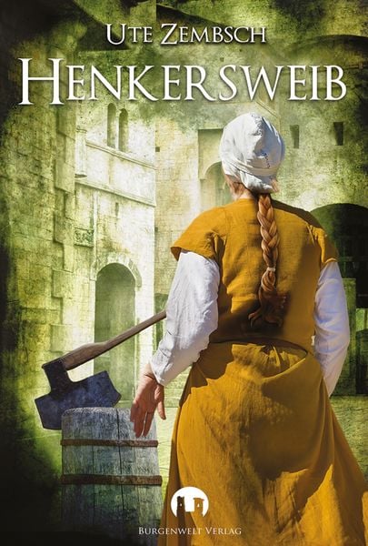 Produktbild: Henkersweib