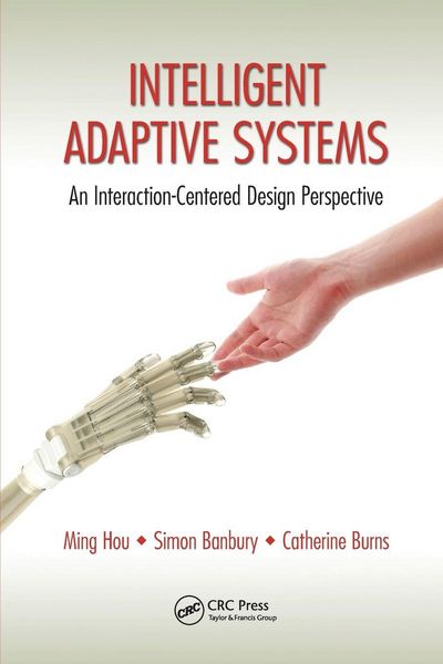 Produktbild: Intelligent Adaptive Systems