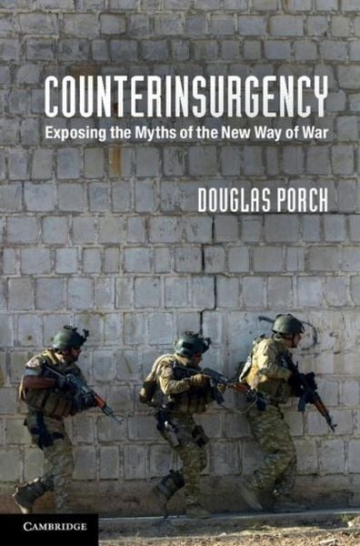 Produktbild: Counterinsurgency