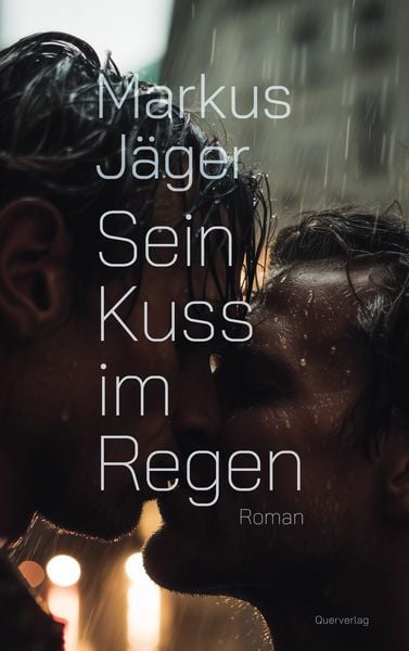 Produktbild: Sein Kuss im Regen