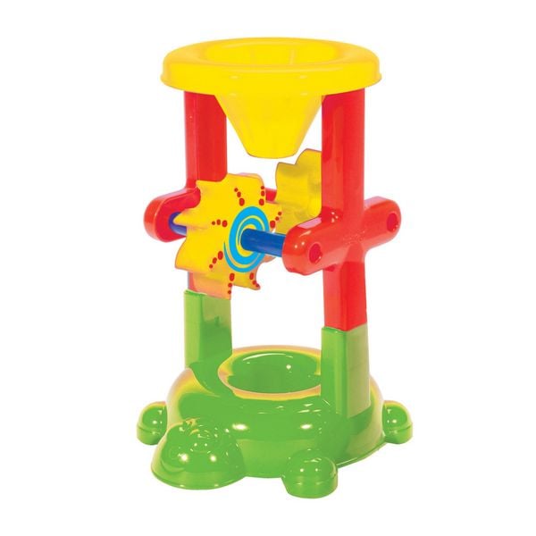 Produktbild: Sand & Wasserm&uuml;hle Schildkr&ouml;te