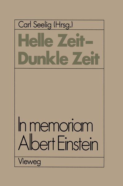 Produktbild: Helle Zeit &mdash; Dunkle Zeit