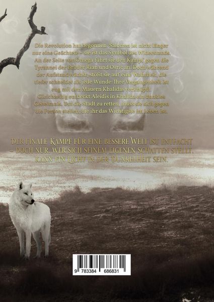 Produktbild: Khalida