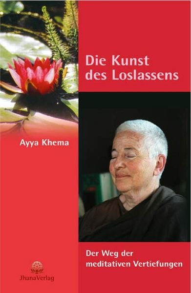 Produktbild: Die Kunst des Loslassens