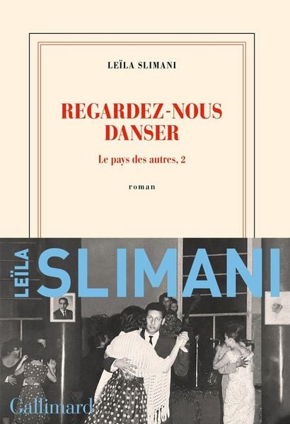 Produktbild: Regardez-Nous Danser