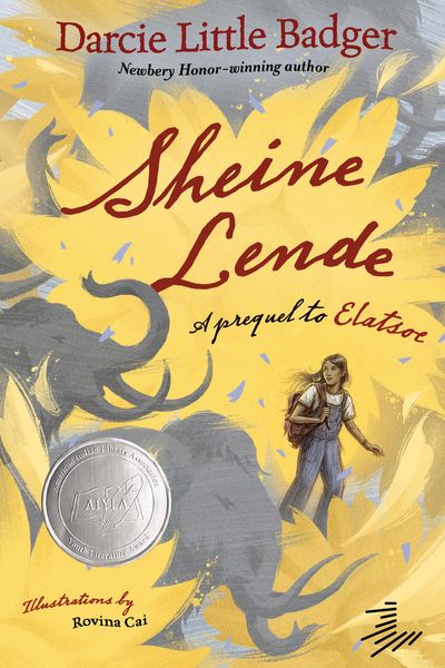 Produktbild: Sheine Lende