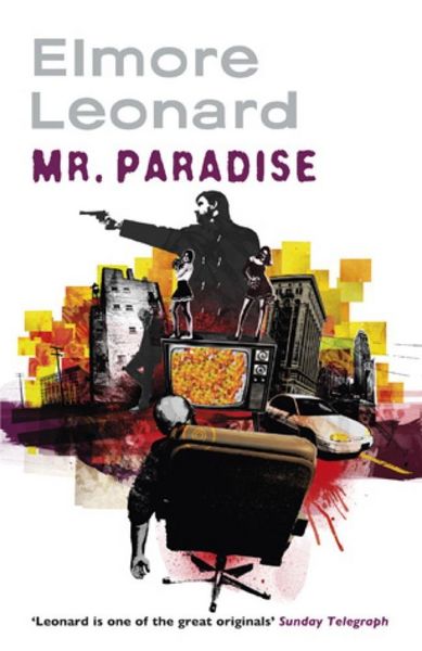 Produktbild: Mr Paradise