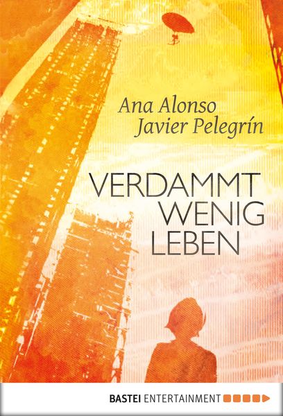 Produktbild: Verdammt wenig Leben
