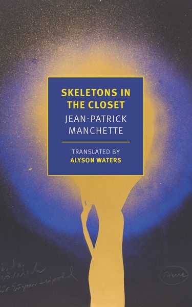 Produktbild: Skeletons in the Closet
