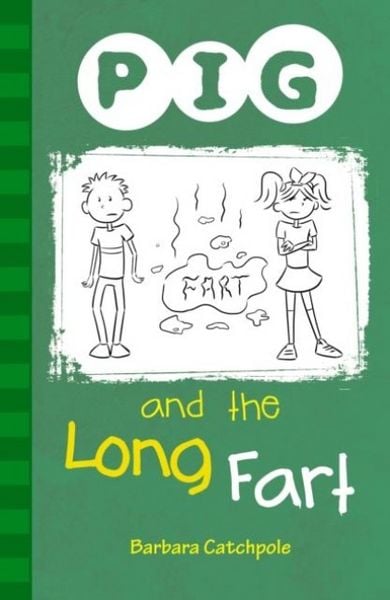 Produktbild: PIG and the Long Fart