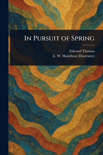 Produktbild: In Pursuit of Spring