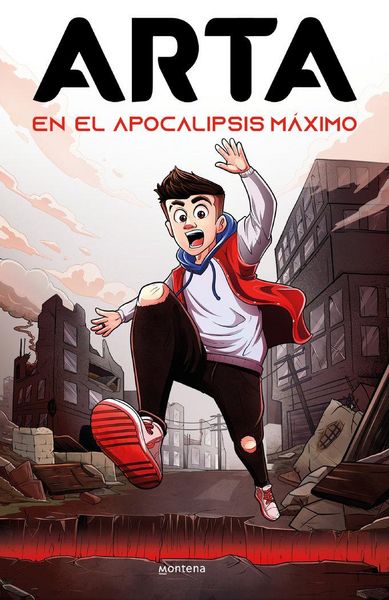 Produktbild: ARTA en el apocalipsis m&aacute;ximo