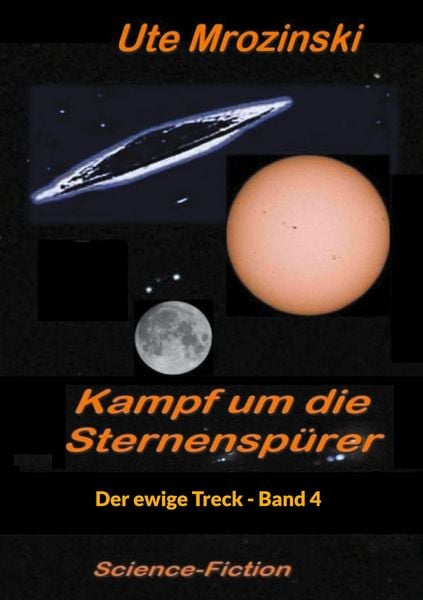 Produktbild: Der ewige Treck