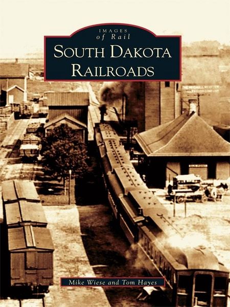 Produktbild: South Dakota Railroads