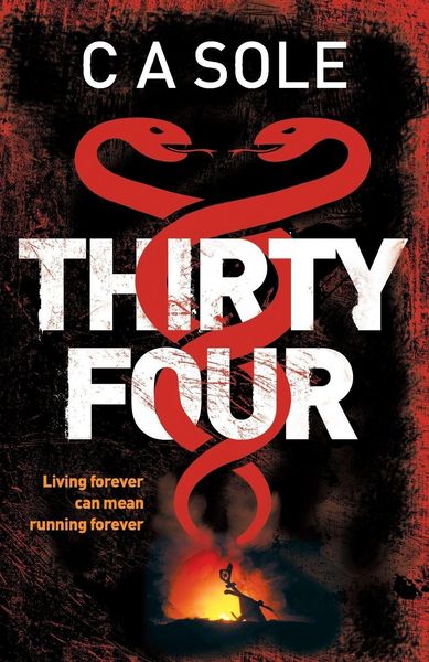 Produktbild: Thirty-Four