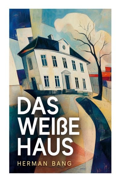 Produktbild: Das wei&szlig;e Haus