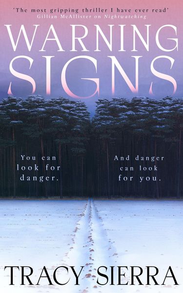 Produktbild: Warning Signs