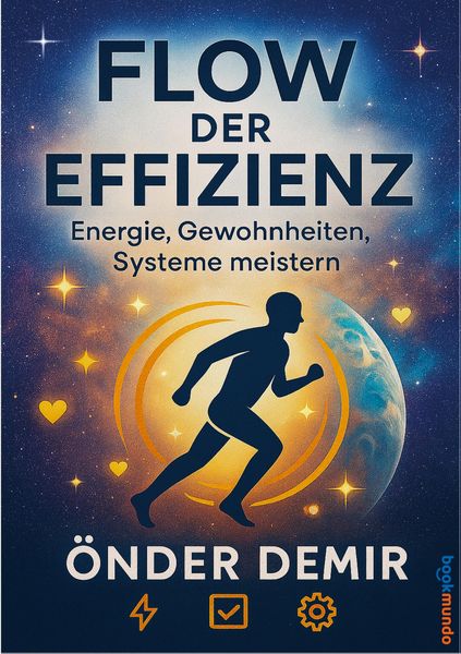 Produktbild: Flow der Effizienz