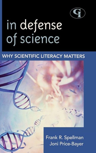 Produktbild: In Defense of Science