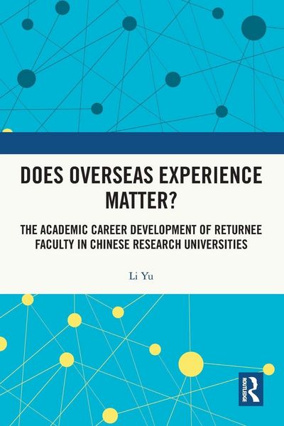 Produktbild: Does Overseas Experience Matter?