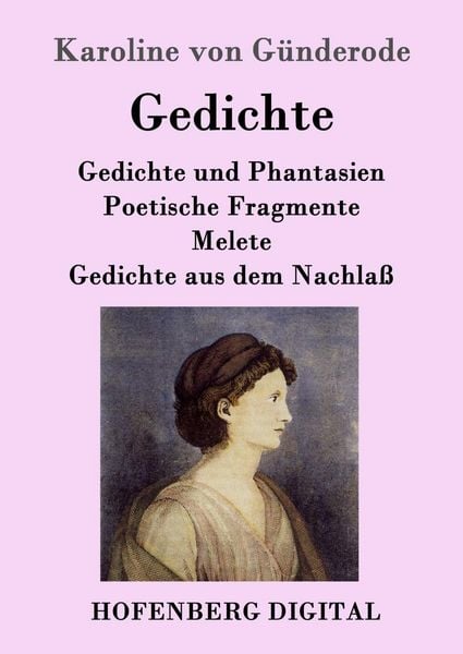 Produktbild: Gedichte