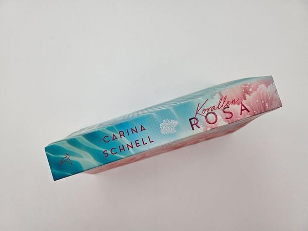 Produktbild: Korallenrosa