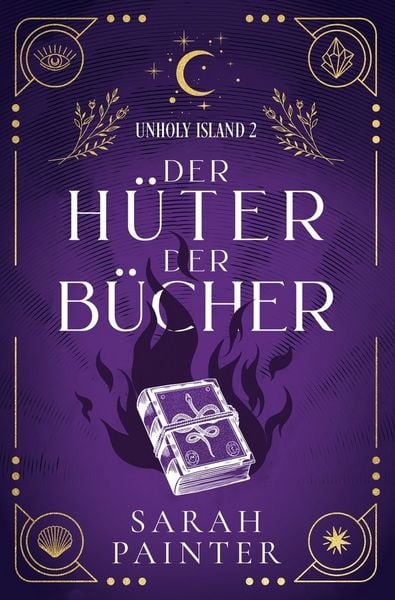 Produktbild: Der H&uuml;ter der B&uuml;cher