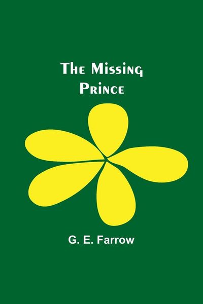 Produktbild: The Missing Prince
