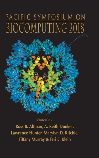 Produktbild: Biocomputing 2018