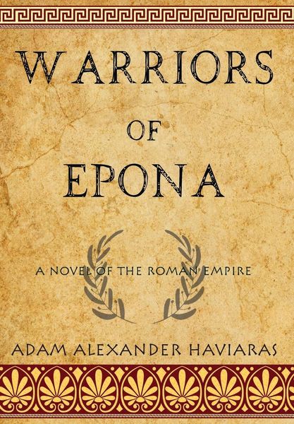 Produktbild: Warriors of Epona
