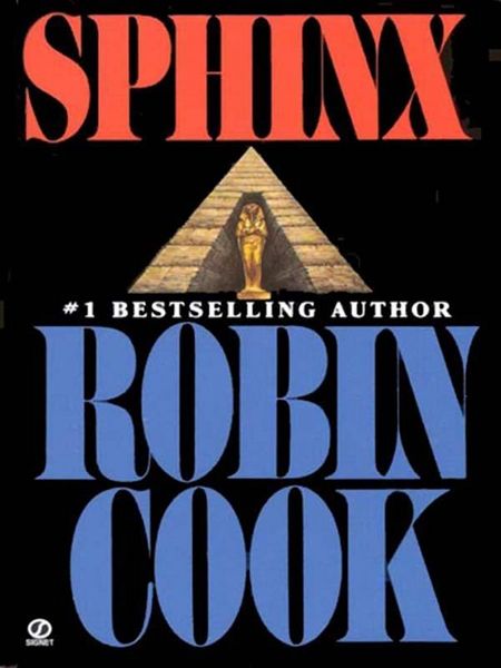 Produktbild: Sphinx