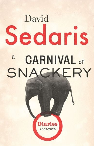 Produktbild: A Carnival of Snackery