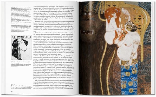 Produktbild: Klimt