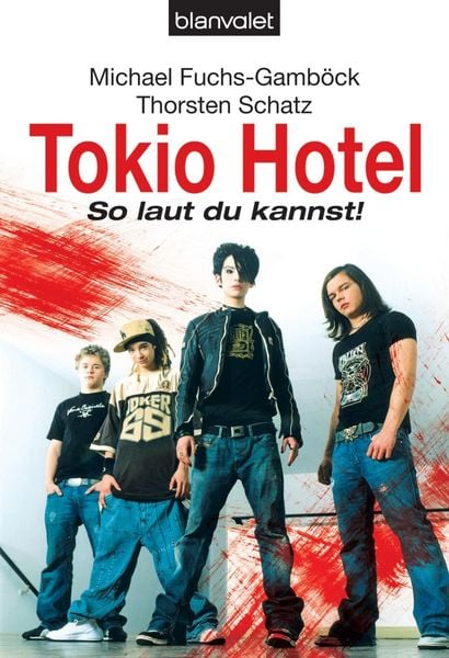Produktbild: Tokio Hotel