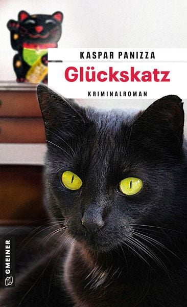 Produktbild: Gl&uuml;ckskatz