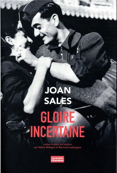 Produktbild: Gloire incertaine