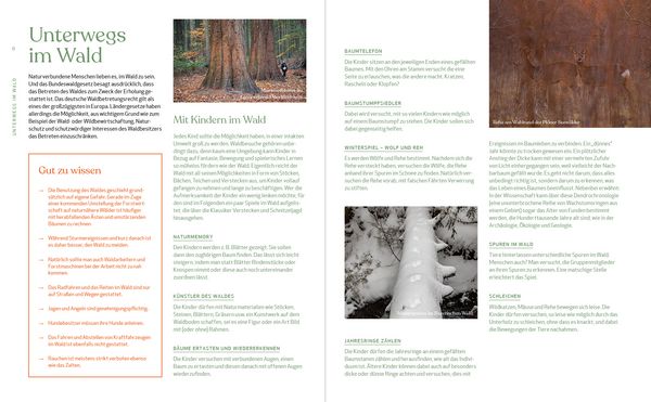 Produktbild: Wild Guide Deutsche W&auml;lder