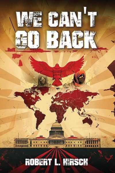 Produktbild: We Can't Go Back
