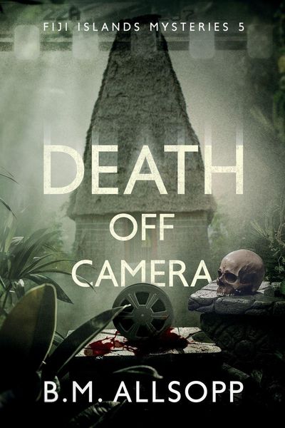 Produktbild: Death Off Camera