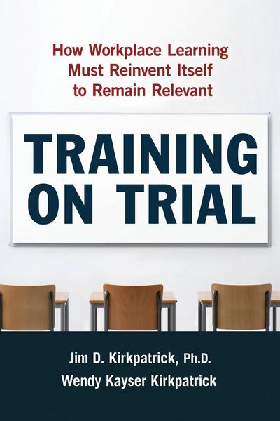 Produktbild: Training on Trial