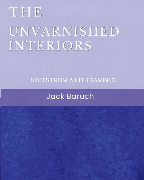 Produktbild: The Unvarnished Interiors