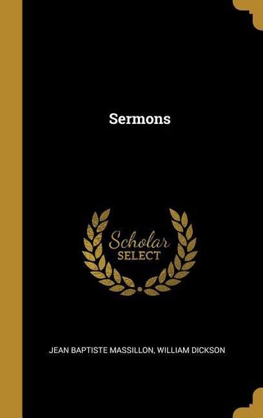Produktbild: Sermons