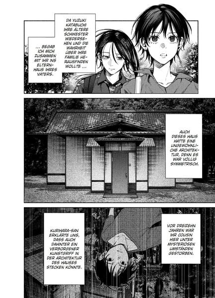 Produktbild: The Strange House 04