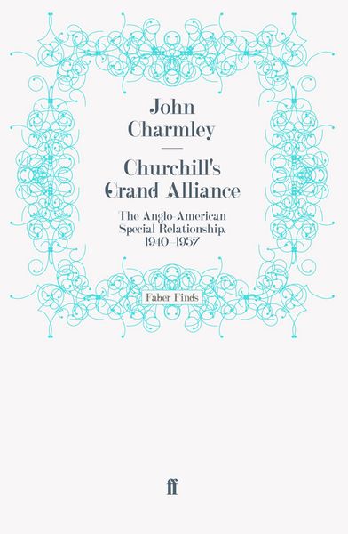 Produktbild: Churchill's Grand Alliance