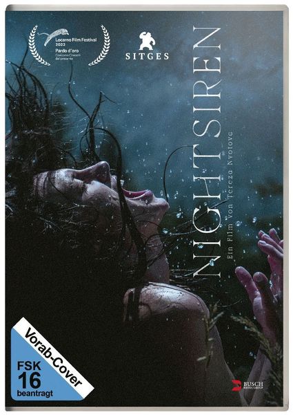 Produktbild: Nightsiren