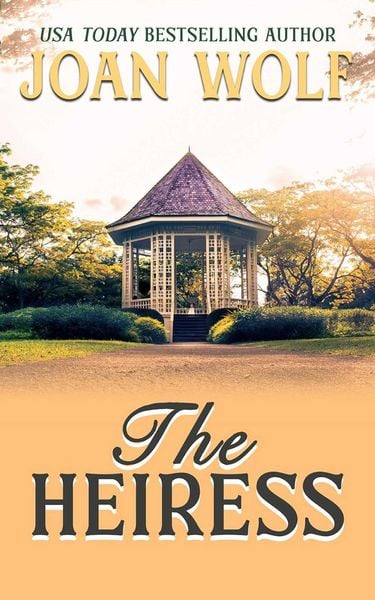 Produktbild: The Heiress