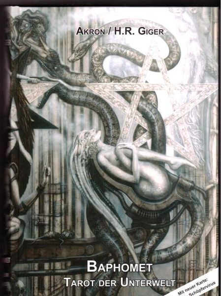 Produktbild: Baphomet